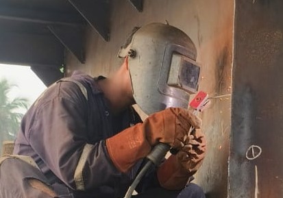 Ship Repair & Maintenance